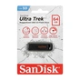 USB флеш накопичувач SanDisk 64GB Ultra Trek USB 3.0 (SDCZ490-064G-G46) - зменшене зображення 6