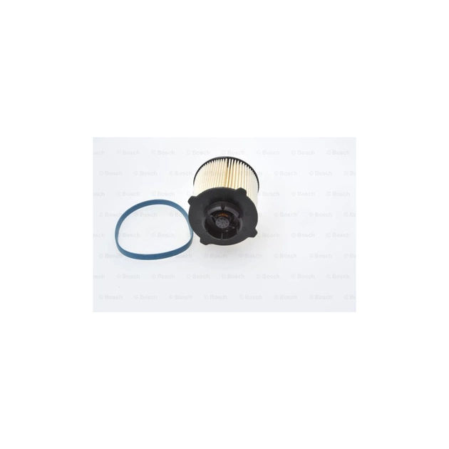 Фільтр паливний Bosch F 026 402 062 - picture 3