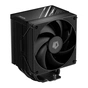 Кулер до процесора ID-Cooling FROZN A610 BLACK - зменшене зображення 2