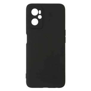Чохол до мобільного телефона Armorstandart Matte Slim Fit Realme 9i Camera cover Black (ARM61476) зображення 1