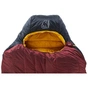 Спальний мішок Nordisk Oscar -10° Mummy Large rio red/mustard yellow/black (032.0001) - зменшене зображення 4