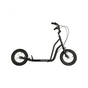 Самокат Stiga Sa Kick Scooter Black (6334187) - зменшене зображення 4