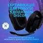 Навушники Logitech G335 Wired Gaming Black (981-000978) - зменшене зображення 9
