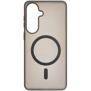 Чехол для мобильного телефона Armorstandart Mystiq MagCase Samsung S26 Plus 5G Black (ARM91631) изображение 1