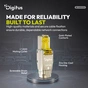 Конектор RJ45 cat.6A STP 8P8C, tool-free, 1pcs Digitus (DN-93638) - зменшене зображення 11