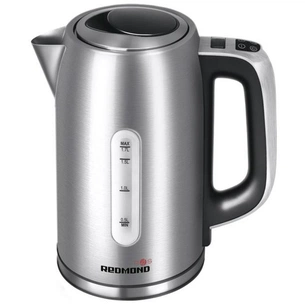 Електрочайник Redmond RK-M171S зображення 1