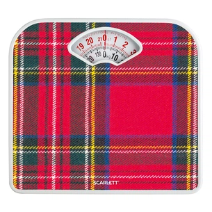Ваги підлогові Scarlett SC-BS33M042 зображення 1