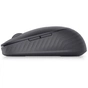 Мишка Dell Premier MS7421W Rechargeable Wireless/Bluetooth Graphite/Black (570-BBDM) - зменшене зображення 5
