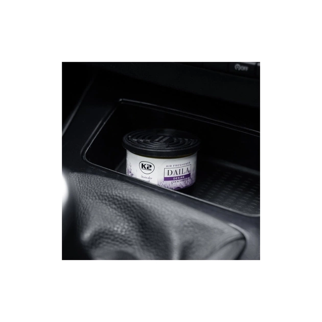 Ароматизатор для автомобіля K2 Daila "Бажання" 30 г (V871) - picture 4
