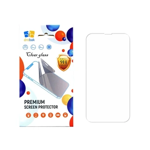 Скло захисне Drobak Apple iPhone 16e (383878) зображення 1