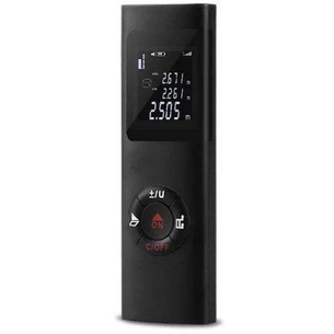 Далекомір Protester лазерний 30м (JQ30) зображення 1