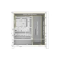 Корпус для ПК Corsair FRAME 4000D RS ARGB White (CC-9011297-WW) - зменшене зображення 7