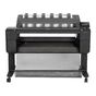 Плоттер HP DesignJet T920 36" ePrinter (CR354A) - зменшене зображення 2