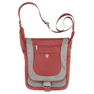 Сумка для ноутбука Sumdex 13" PJA-643 PR Messenger зображення 1