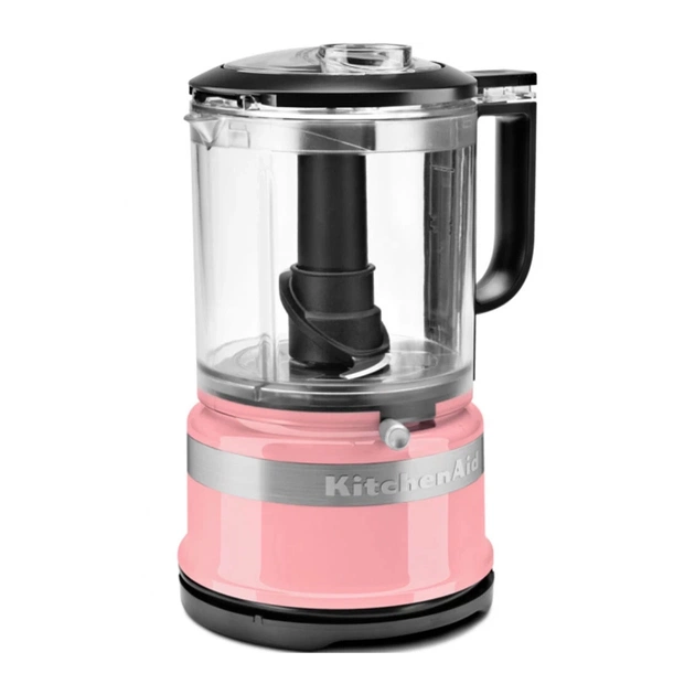 Кухонний комбайн KitchenAid 5KFC0516EGU - зображення 1