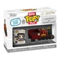Фігурка Funko Pop набір Bitty Pop! Ride - Гаррі Поттер і Гоґвортський експрес (83622) - зменшене зображення 5