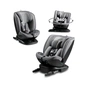 Автокрісло Kinderkraft Xpedition 2 i-Size Grey (KCXPED02GRY0000) (5902533924080) - зменшене зображення 8