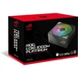 Блок живлення ASUS 1000W ROG-LOKI-1000P-SFX-L-GAMING PCIE5 Platinum (90YE00N1-B0NA00) - зменшене зображення 12