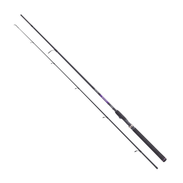 Вудилище Balzer Xanadu IM6 Trout/Perch Spin 2,55м. 4-17гр. (11061 255) - изображение 1