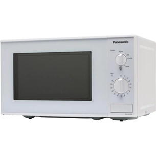 Мікрохвильова піч Panasonic NN-GM231WZTE зображення 1
