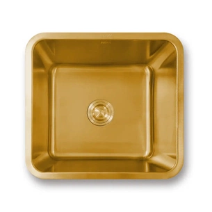 Мийка кухонна Nett NG-4643 зображення 1