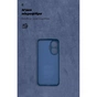 Чохол до мобільного телефона Armorstandart ICON Xiaomi Poco F7 Dark Blue (ARM80366) - зменшене зображення 4