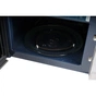 Мікрохвильова піч Samsung ME83KRS-1/UA - зменшене зображення 9