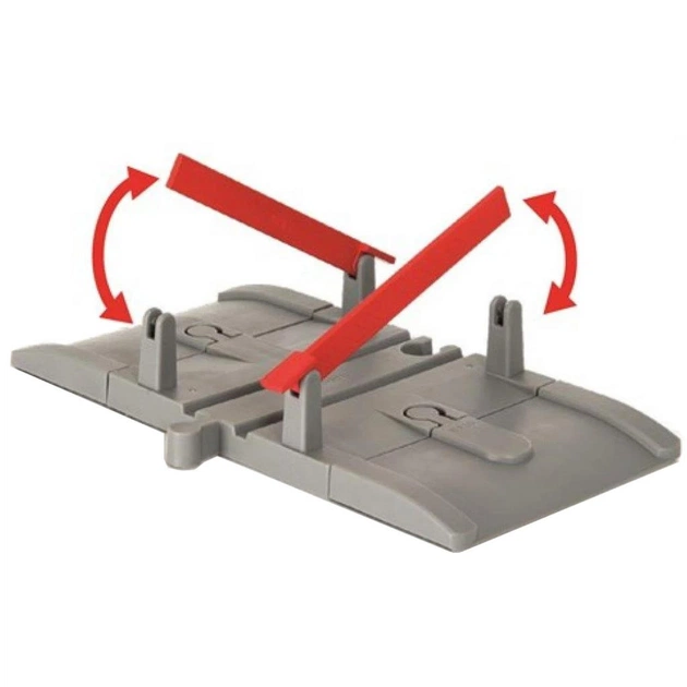 Залізниця Brio World Поліцейский транспорт (33812) - picture 5