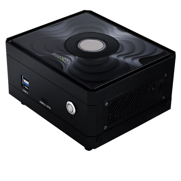 Міні-ПК для ШІ Palit Pandora NVIDIA Jetson Orin NX Super 8GB Fan V1 (A001FV1P1) - зображення 1