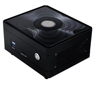 Міні-ПК для ШІ Palit Pandora NVIDIA Jetson Orin NX Super 8GB Fan V1 (A001FV1P1) зображення 1