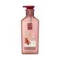 Шампунь KeraSys Dong-Ui Hong Sam Red Ginseng Volumizing для ламкого та тонкого волосся 500 мл (8801046345382) - зменшене зображення 1