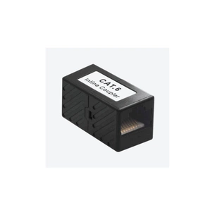 Зрощувач UTP, cat.6, RJ45 to RJ45 Kingda (KD-CB42-C6) зображення 1