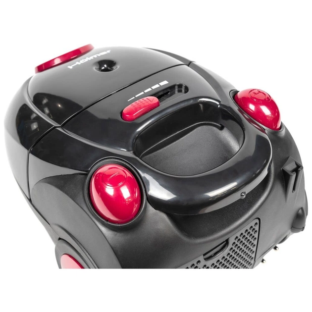 Пилосос Hölmer HVC-09 - picture 5