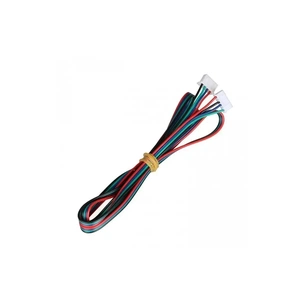 Кабель для 3D-принтера Creality Nema17 1m Hx2.54-6pin - Ph2.0 6pin CHI (2100000005635) зображення 1