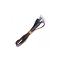 Кабель для 3D-принтера Creality Nema17 1m Hx2.54-6pin - Ph2.0 6pin CHI (2100000005635) - зменшене зображення 1