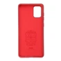 Чехол для мобильного телефона Armorstandart ICON Case Samsung A71 Red (ARM56345) - уменьшенное изображение 2