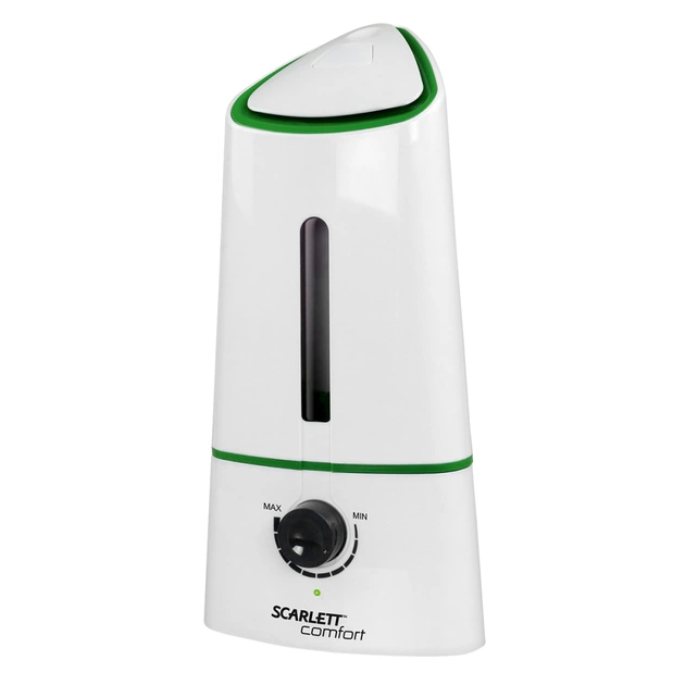 Зволожувач повітря Scarlett SC-AH986M08 - изображение 1