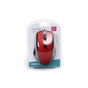 Мишка Omega OM-08 USB Red (OM08R) - зменшене зображення 5