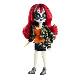 Лялька Paola Reina Maya Catrina (03001) зображення 1