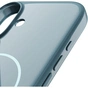 Чохол до мобільного телефона Apple Beats iPhone 16 Case with MagSafe - Riptide Blue (MCFE4LL/A) - зменшене зображення 7