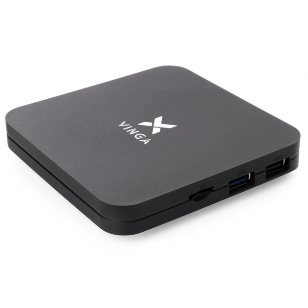 Медіаплеєр Vinga 025 (VMP-025-324) - изображение 6