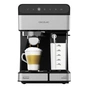 Ріжкова кавоварка еспресо Cecotec Cumbia Power Instant-ccino 20 Touch (CCTC-01558) - зменшене зображення 1