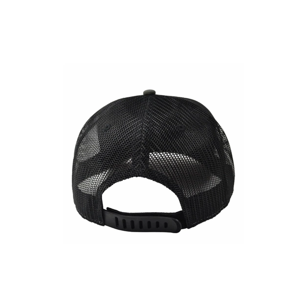 Кепка coFEE Five panels snap Pike армійський (SH2026.29/7) - зображення 5