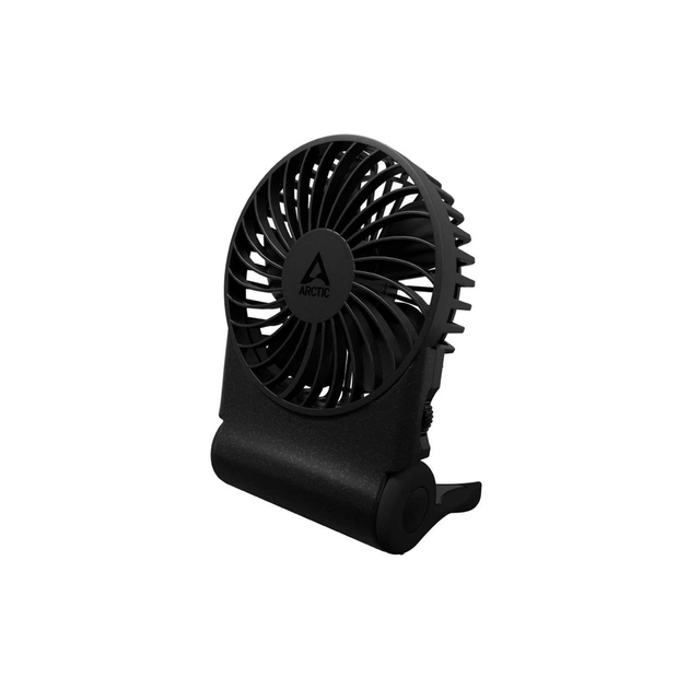 Вентилятор Arctic USB-C SUMMAIR 2GO BLACK (AEBRZ00027A) - picture 5