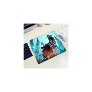 Килимок для мишки Voltronic DOTA2 "Sylvana" (SL240) зображення 1