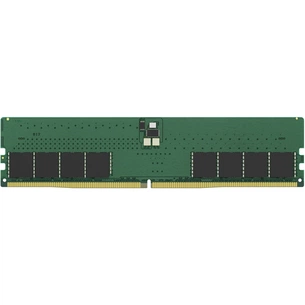 Модуль пам'яті для комп'ютера DDR5 32GB 4800 MHz Kingston (KVR48U40BD8-32) зображення 1