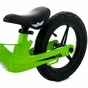 Біговел BabyHit U-DRIVE 12 magnesium rim Green (71837) - зменшене зображення 6