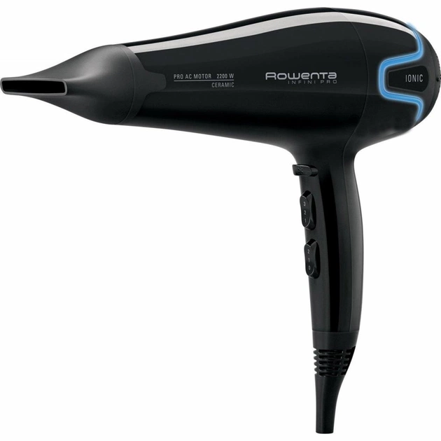 Фен Rowenta CV8730D0 - зображення 1