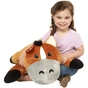 М'яка іграшка Melissa&Doug Плюшевий кінь / подушка, 70 см (MD30702) - зменшене зображення 2