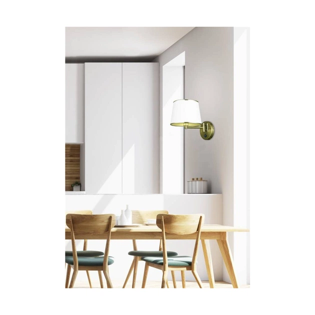 Бра Candellux 21-01279 IBIS (21-01279) - picture 3